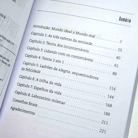 Livro Especialista Em Pessoas - Tiago Brunet