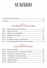 Livro Mulheres enraizadas - Viviane Martinello