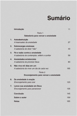 Livro Além da ansiedade - Davi Lago