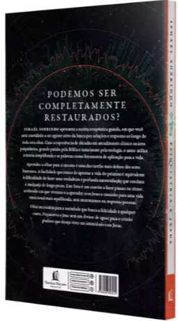 Livro Devocional Psiquiatria e Jesus: transforme suas emoções em 30 dias - Ismael Sobrinho