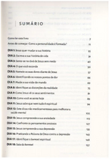 Livro Devocional Psiquiatria e Jesus: transforme suas emoções em 30 dias - Ismael Sobrinho
