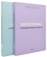 Box Do Secreto 2 Livros