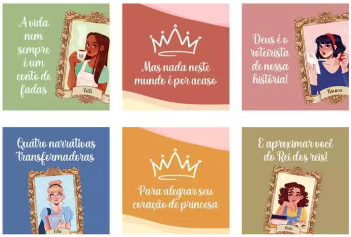 Livro Corajosas - Maria S. Araújo