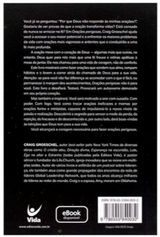 Livro Orações Perigosas - Craig Groeschel
