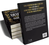 Livro Deus E O Vazio Humano - Rodrigo Silva