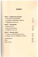 Livro Fama, Dinheiro e Influência - Katelyn Beaty