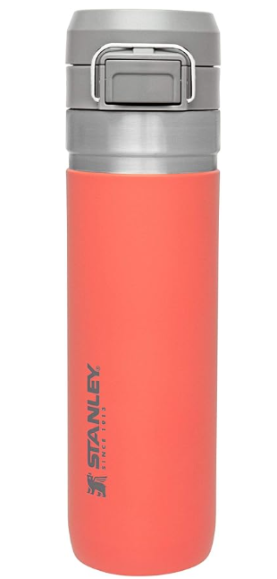 Garrafa Térmica Quick Flip Stanley Guava - 710ml
