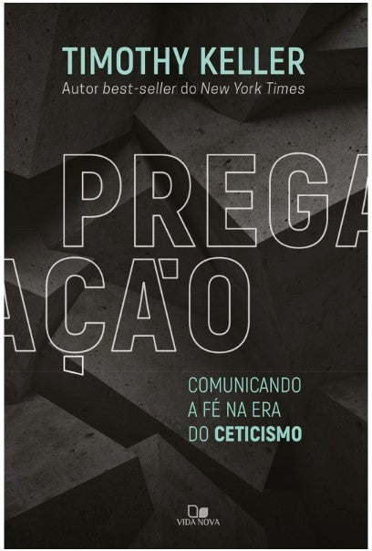 Pregação - Timothy Keller