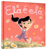 Livro Ela é Ela - Nikolas Ferreira e Ana Campagnolo