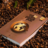 Livro Devocional Café com Deus Pai 2025 - Junior Rostirola