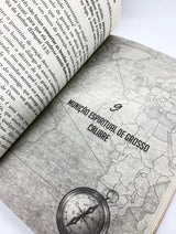 Livro Discernimento Espiritual - Oswaldo Lôbo Jr