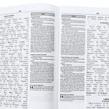 Bíblia Interlinear Hebraico-Português / Grego-Português - Com Tradução Literal, NAA, NTLH Stuttgartensia e Nestle-Aland