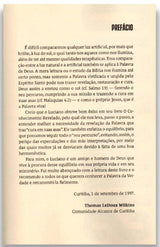Livro O Conhecimento Revelado: Descobrindo o Invisível Aos Olhos Da Razão - Luciano Subirá
