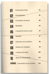 Livro O Conhecimento Revelado: Descobrindo o Invisível Aos Olhos Da Razão - Luciano Subirá