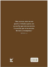Livro Devocional Mulheres Do Secreto - Viviane Martinello