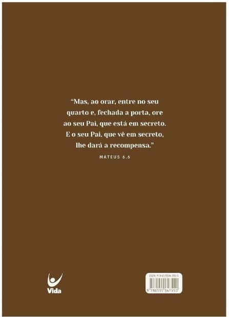 Livro Devocional Mulheres Do Secreto - Viviane Martinello