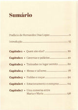 Livro Devocional Mulheres Do Secreto - Viviane Martinello