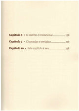 Livro Devocional Mulheres Do Secreto - Viviane Martinello