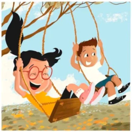 Livro Ela é Ela - Nikolas Ferreira e Ana Campagnolo