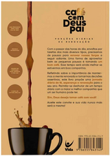 Compre E Ganhe - Livro Café Com Deus Pai Adulto + Kids - Junior Rostirola Edição 2023