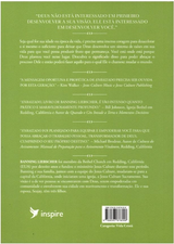 Livro Enraizado - Banning Liebscher