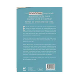 Livro Devocional Colocando A Vida Em Ordem - Deive Leonardo
