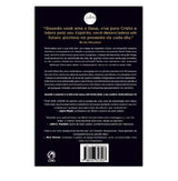 Livro Viva Ame Lidere - Brian Houston