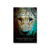 Livro O Despertar Da Leoa - Lisa Bevere